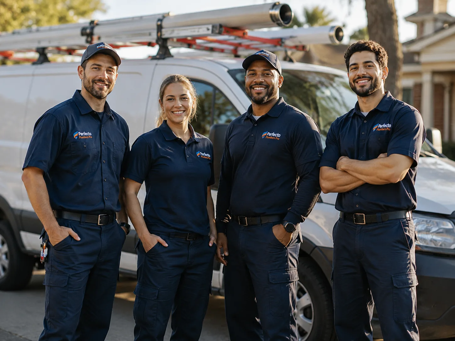 Emergency Plumber Near Me in Ramsey, NJ near me